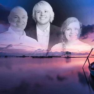 Meet your Posher, Dan